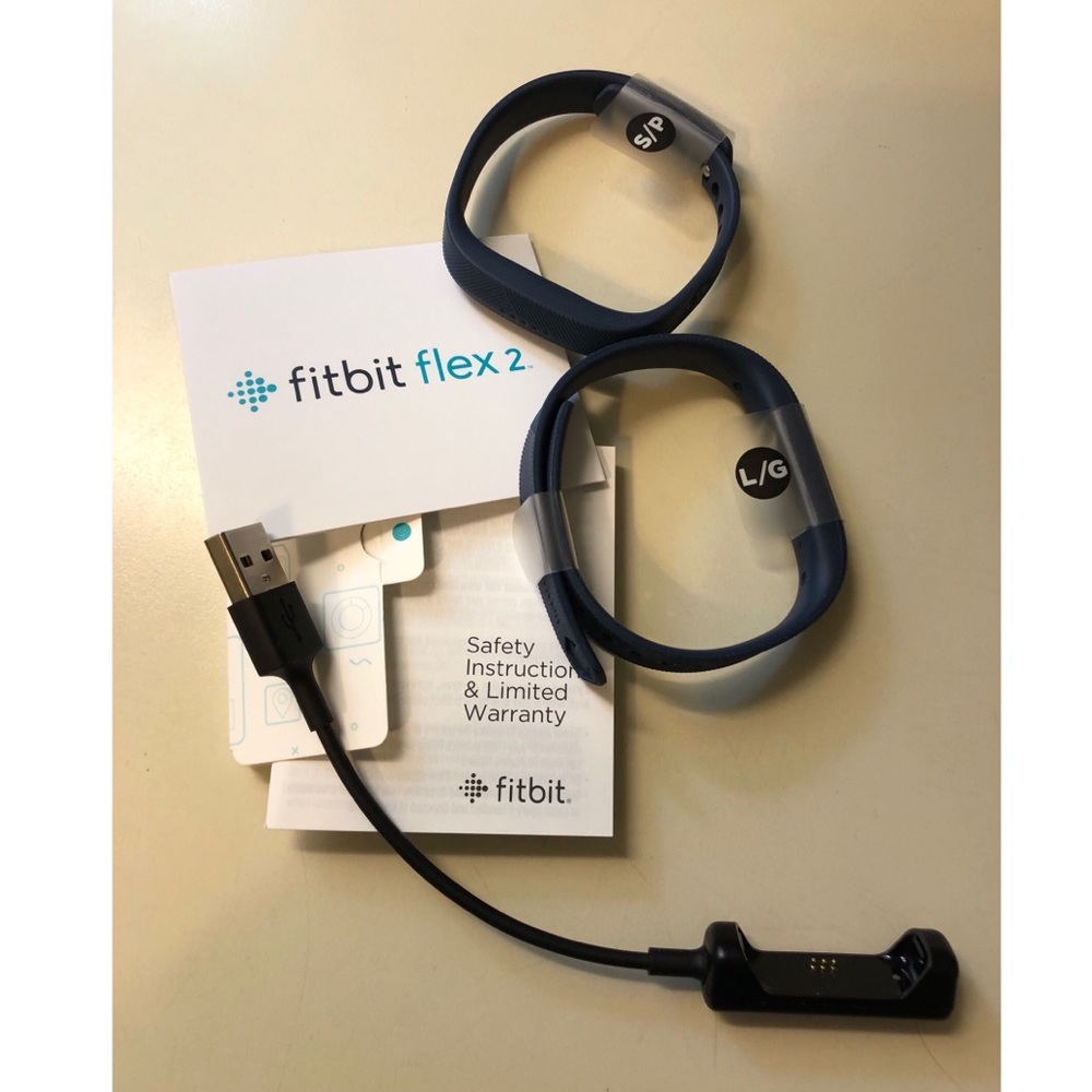 Fitbit